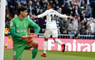 'Đó sẽ là yếu tố giúp Real giành lợi thế trước Man City'