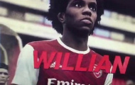 Thêm bằng chứng cho thấy Willian sẽ là người của Arsenal