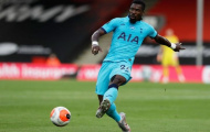 “Kẻ nổi loạn” của Tottenham đồng ý chuyển đến AC Milan