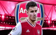 Barca nhiệt tình giúp sức, Arsenal sắp có được Coutinho? 