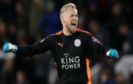 'Cầu thủ Leicester đó sẽ làm bất cứ điều gì để được gia nhập Man United'