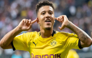 Dortmund hét giá 'trên trời', Man United cân nhắc từ bỏ Sancho