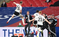 CHÍNH THỨC! Đội bóng cuối cùng thăng hạng Premier League được xác định