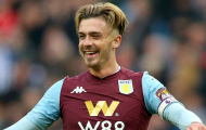 Thương vụ Jack Grealish sắp được định đoạt