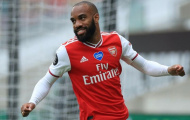 Ra giá 50 triệu euro, Arsenal chuẩn bị tiễn “người thừa” sang Serie A