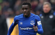 Lộ diện mục tiêu kế tiếp của Man Utd sau thương vụ Sancho