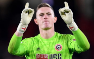Man Utd sinh biến: 'Đối thủ' của De Gea gửi tối hậu thư đến Solskjaer