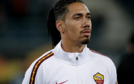 'Man Utd nên giữ Smalling và sẵn sàng nâng cấp hàng thủ'