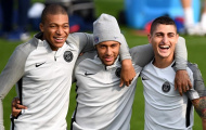 Tương lai của Mbappe và Neymar bấp bênh, 'thủ lĩnh tuyến giữa' liền nói 1 câu