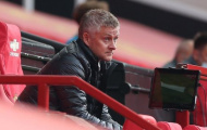 Ole Gunnar Solskjaer nói thẳng mục tiêu của Man Utd ở Europa League