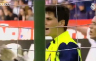 Thủ môn huyền thoại: Iker Casillas