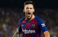 'Tôi không xứng đáng bị Barcelona đối xử như thế'