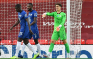 Thêm nguồn xác nhận, Kepa không còn là thủ môn của Chelsea mùa tới