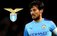 Thỏa thuận hoàn tất, David Silva chuẩn bị gia nhập 'hiện tượng Serie A'