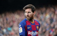 'Chơi theo cách đó, Napoli có khả năng thắng Barca'