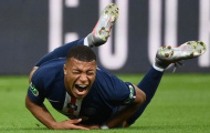 PSG cập nhật tình hình Mbappe trước đại chiến với Atalanta
