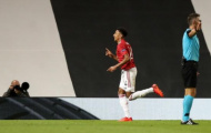 Lingard lần đầu làm được điều này, rõ đối thủ của M.U ở tứ kết