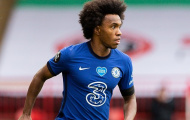 Quyết đoán, Willian sẽ ký hợp đồng 3 năm với Arsenal?