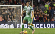 Nguồn tin uy tín xác nhận, rõ thực hư vụ Liverpool mua sao Betis