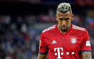 Không làm điều này, Boateng có nguy cơ bị 'tống khứ' khỏi Bayern
