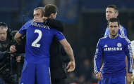 Bất ngờ với đối tác ăn ý nhất của Ivanovic