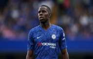 Bị Chelsea rao bán, 'đá tảng' lọt vào tầm ngắm của Everton 