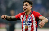 Bị West Ham làm khó, Chelsea chi 60 triệu bảng cho sao Atletico