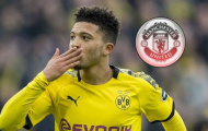 XONG! CEO phá vỡ im lặng, công khai sự thật vụ Man United mua Sancho