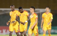 'CLB Thanh Hóa đòi bỏ V-League là thiếu trách nhiệm'