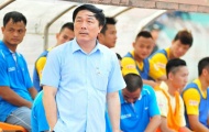 CLB Thanh Hóa gửi công văn, đòi không thi đấu V-League 2020