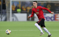 Bị Solskjaer loại khỏi danh sách, sao trẻ Man United phản ứng lạ