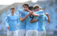 XONG! Pep xác nhận, sao Man City rời Etihad chuẩn bị tới Barca