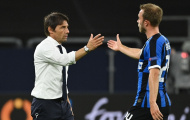 Đánh bại Getafe, Conte đưa ra lý do Eriksen phải ngồi dự bị