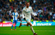'Gareth Bale muốn trở lại Premier League...'