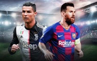 Kroos chọn đội hình trong mơ, CR7 và Messi ai góp mặt?
