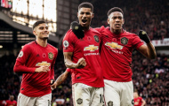 Man Utd, '3 bước thành công' gần kề trước mắt!