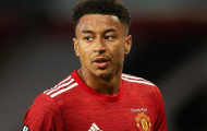 Lingard không vui khi bị thay ra, Solskjaer nói lời tâm can