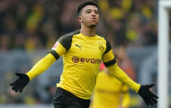 Owen Hargreaves: 'Sau Sancho, Man Utd phải đưa về cái tên đó'