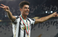 Sao Juventus dùng Ronaldo 'dọa' Lyon