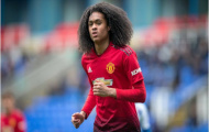 Rời Man Utd, đã rõ điểm đến của Tahith Chong tại Bundesliga 