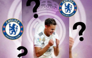 Chelsea đàm phán với Real, 'cánh chim lưu lạc' nói thẳng 1 câu