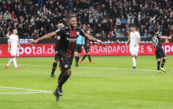 2 tên tuổi Ngoại hạng Anh để mắt 'máy chạy thần tốc' tại Bundesliga