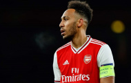 Tam tấu LPA cực tiềm năng, Arsenal cần giữ Aubameyang bằng mọi giá