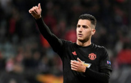 Bán Dalot cho Everton, Man Utd chịu lỗ bao nhiêu?