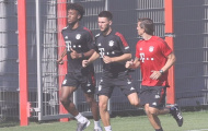 Bayern có thể mất trụ cột trước đại chiến với Chelsea