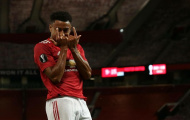 Bùng nổ mạnh mẽ, Man Utd rất nhanh chốt xong tương lai của Lingard 