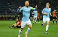 Nhận mức đãi ngộ cực khủng, David Silva đang trên đường đến Serie A