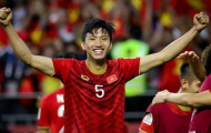 Đoàn Văn Hậu lên trang chủ FIFA: Từ quả bóng 'bưởi' đến giấc mơ World Cup