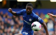 Đội bóng Ligue 1 liên hệ với Chelsea nhằm chiêu mộ trung vệ người Anh