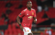 Fabrizio Romano lên tiếng, đã rõ tương lai của Paul Pogba